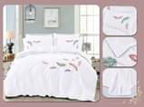 A picture of Embroided Duvets