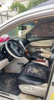 A picture of A YEAR USED RX330 2006 WITH TESLA SCREEN 07088832077