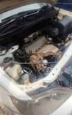 A picture of 2003 Lexus RX300 Painted on first body 4 plug Engine