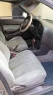 A picture of Toyota Camry