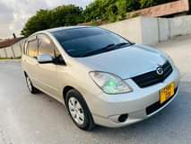 A picture of SPACIO NEW FOR SALE CALL 0712827933
