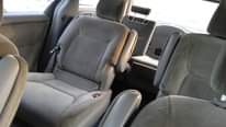 A picture of Registered 04 Toyota Sienna Engine is perfect Gear A c