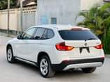 A picture of 2011 BMW X1