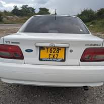 A picture of Carina TI on sale 0682036397