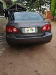 A picture of Toyota Corolla model 08135307241