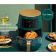 A picture of DIGITAL AIRFRYER