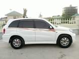 A picture of Toyota lav 4