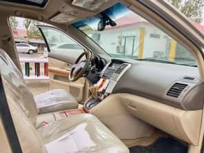 A picture of Urgent 24 HOURS DEAL Price slashed and distress sales Rx350