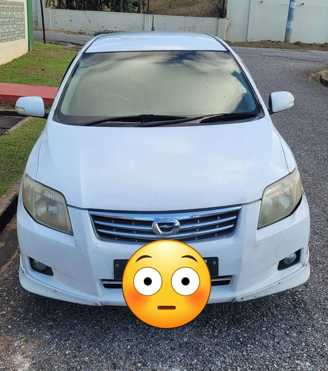 toyota nze
