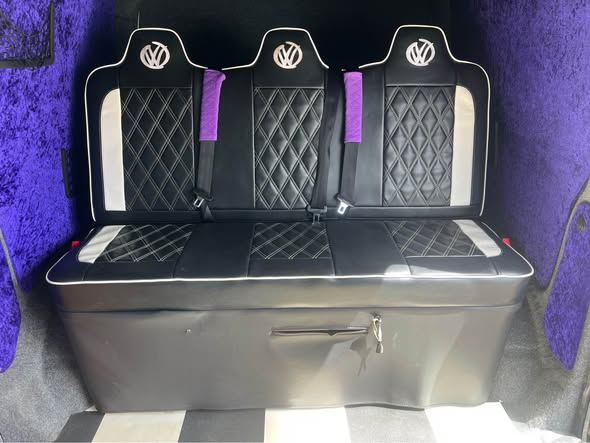 campervans for sale under 2000