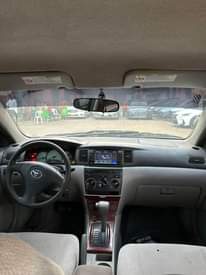 A picture of Clean used 04 Toyota Corolla S