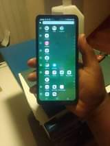 A picture of Tecno pop3