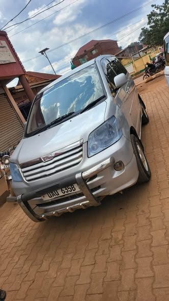 used toyota noah