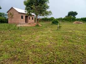 A picture of 0709106274 HOT BRAND NEW ESTATE 50X100 7M UGX THOUGH INSTALLMENT