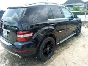 A picture of SUPER CLEAN ML 2009 MODEL Sound engine Smooth gear Neat