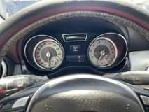 A picture of 2015 Mercedes Benz Gla 250
