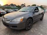 A picture of Honda Accord DC 2007