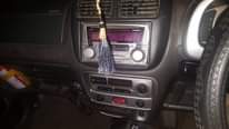 A picture of Suzuki awift