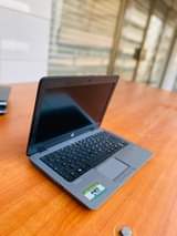 A picture of Hp Elitebook 820