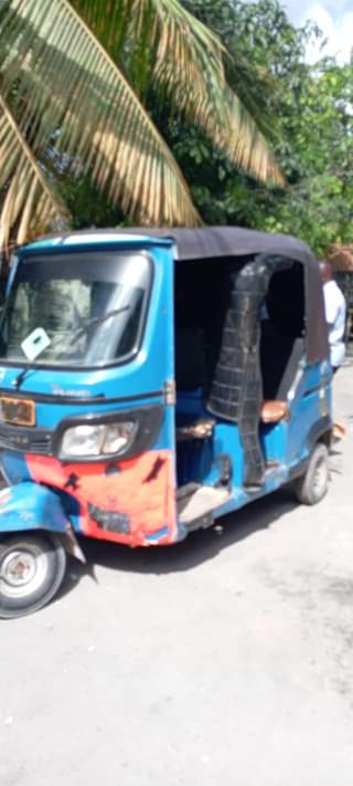 bajaj