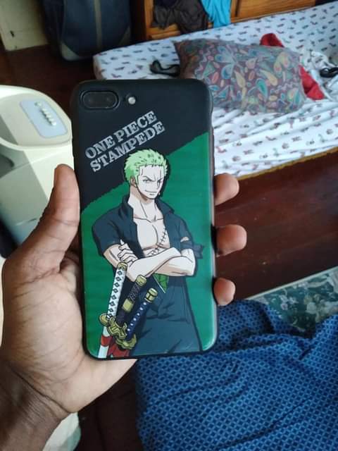 iPhone M.