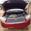A picture of 2009 Toks Highlander