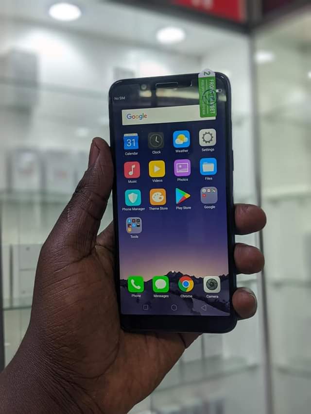 oppo phones