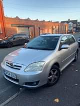 cars under 2000