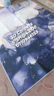 A picture of Durable floor carpets Till no. 664059 