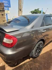 A picture of MODEL Toyota Camry TYPE Naija Used YEAR 2004 CONDITION Ac