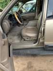 A picture of Ford Explorer