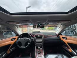 A picture of Registered but barely driven 2007 2023 Fsport Lexus IS250 Full
