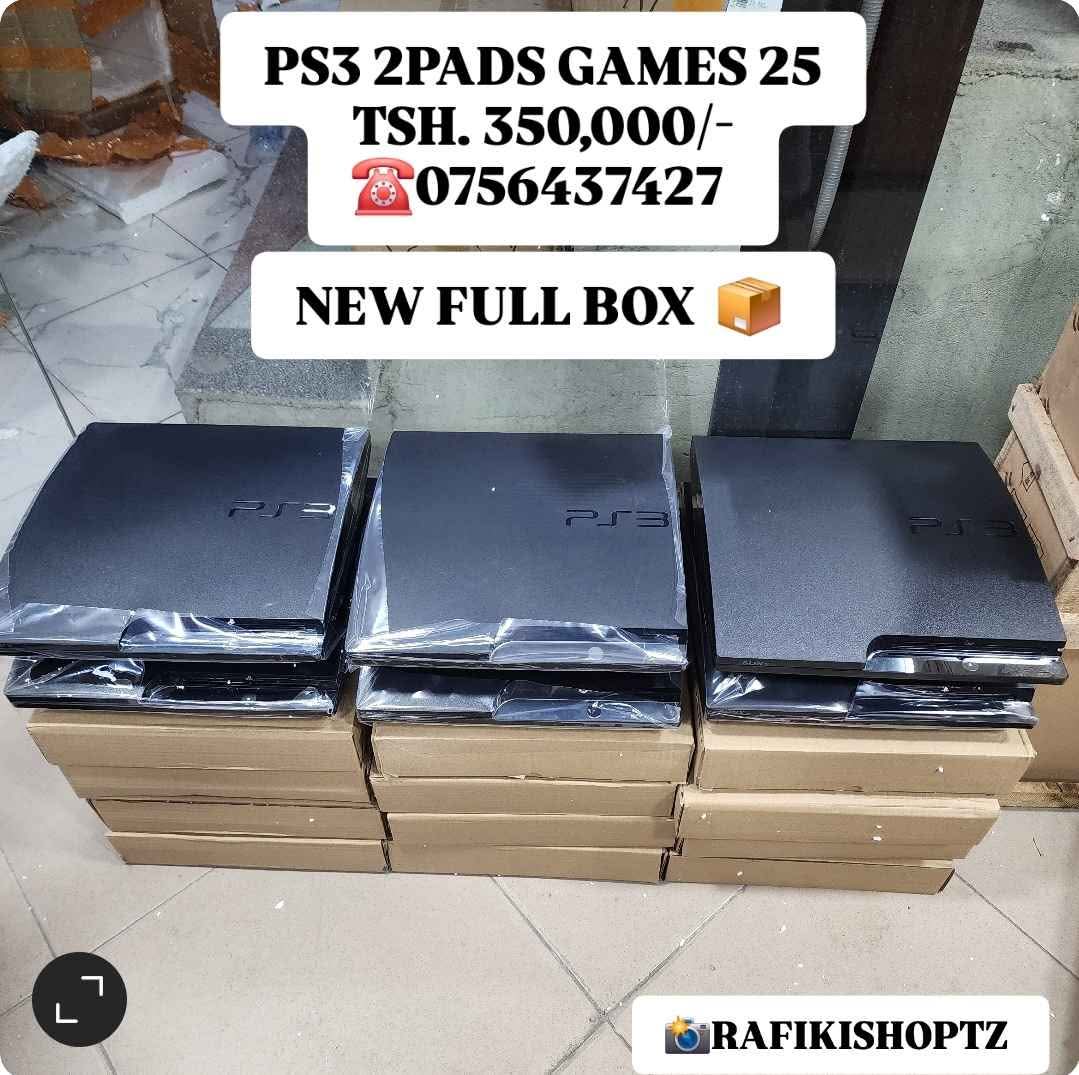 playstation