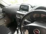 A picture of Subaru forester