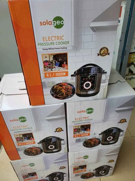stoves