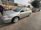 A picture of Toyota Corolla 2004