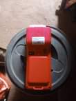 A picture of SMARTCASH POS MACHINE