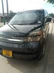 A picture of Toyota Noah VOXY