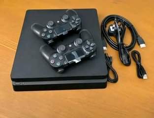 A picture of PS4 FAT TSH 420 000 nipigie 0749810885