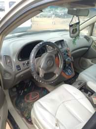A picture of Lexus rx300 for sale Clean body and interior Sound engine
