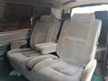 A picture of Toyota Hiace Super Custom