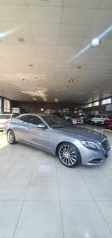 mercedes benz s350