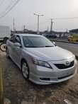 A picture of Tokunbo 2007 Toyota Camry