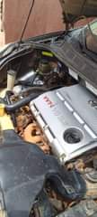 A picture of Buy and drive settlement 100k Distress sale