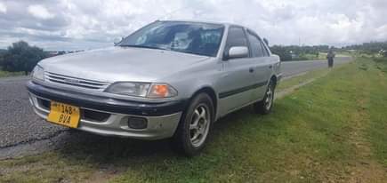 A picture of Carina t i milion 3 9 Ipo mwanza Automatic Engine