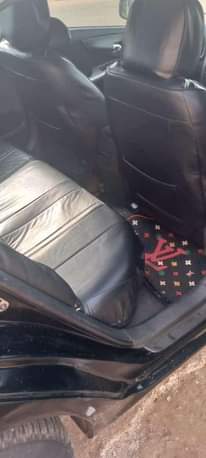 A picture of Buy and drive everything working perfectly engine and gearbox AC