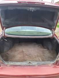 A picture of 2001 Toyota Camry 2001