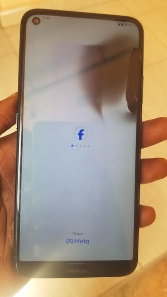 A picture of NOKIA 3 4 64GB AT 195 000