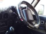 A picture of Toyota Land Cruiser