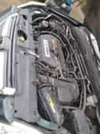 A picture of 2003 model Honda CR V Buy and drive eventing is